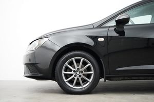 Seat Ibiza bild 2
