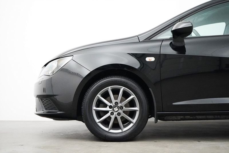 Seat Ibiza bild 2
