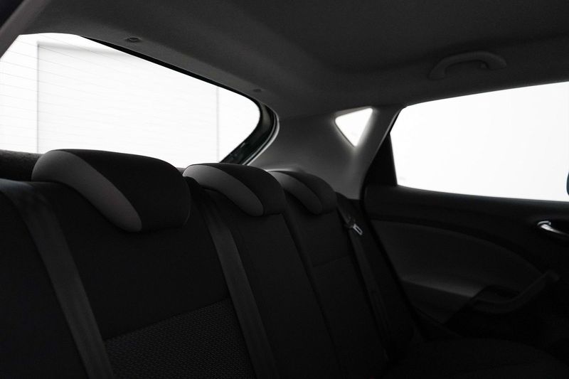 Seat Ibiza bild 18