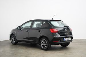 Seat Ibiza bild 5