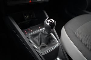 Seat Ibiza bild 15
