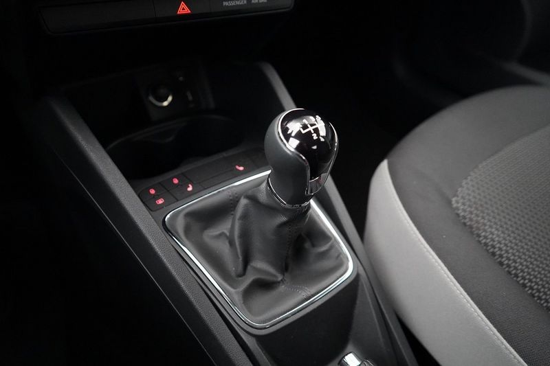 Seat Ibiza bild 15