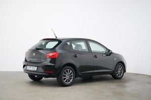Seat Ibiza bild 21