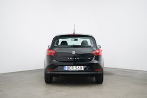 Seat Ibiza bild 20
