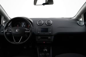 Seat Ibiza bild 9