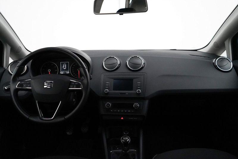 Seat Ibiza bild 9