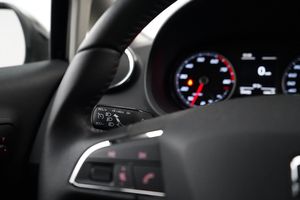 Seat Ibiza bild 11