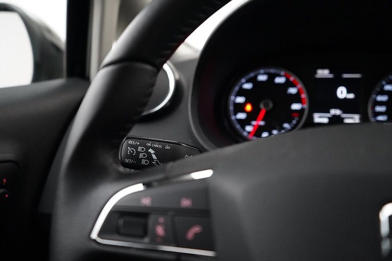 Seat Ibiza bild 11