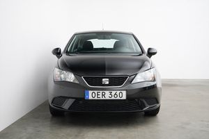 Seat Ibiza bild 22