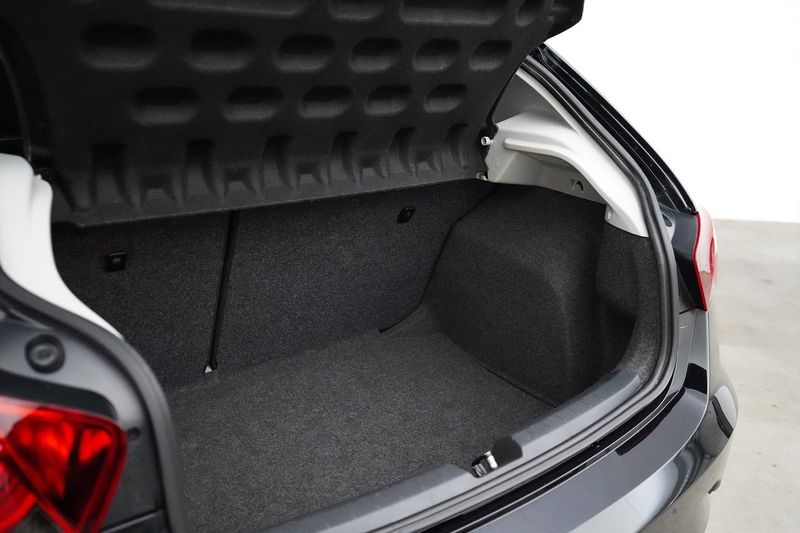 Seat Ibiza bild 19