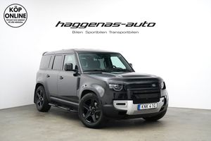 Land Rover Defender bild 1
