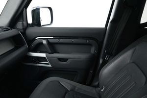 Land Rover Defender bild 19