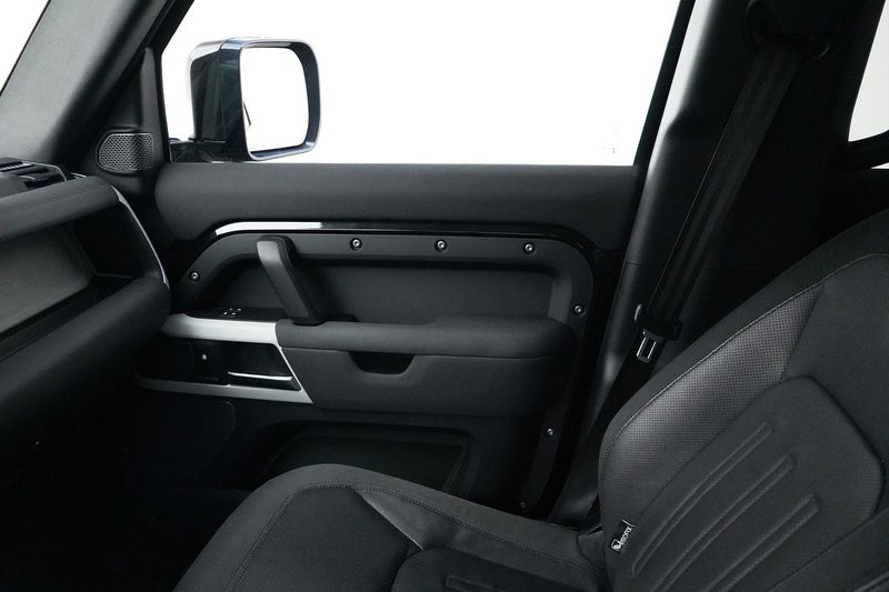 Land Rover Defender bild 19