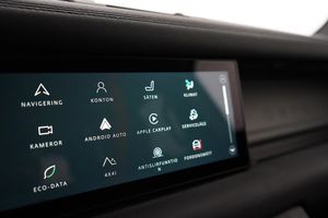 Land Rover Defender bild 14
