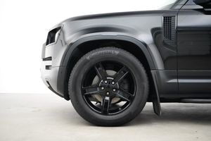 Land Rover Defender bild 2