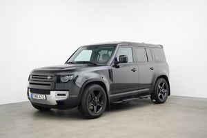 Land Rover Defender bild 27