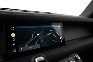 Land Rover Defender bild 16
