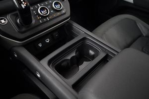 Land Rover Defender bild 18