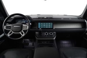 Land Rover Defender bild 9