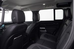 Land Rover Defender bild 8