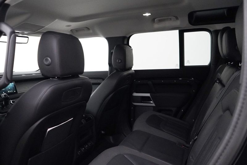 Land Rover Defender bild 8
