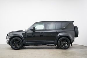 Land Rover Defender bild 4