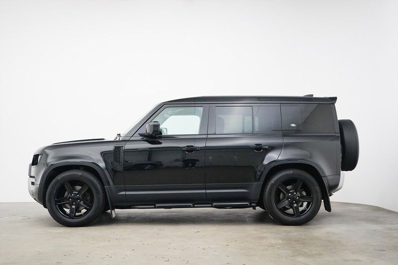 Land Rover Defender bild 4