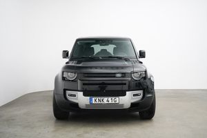 Land Rover Defender bild 25