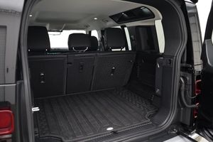 Land Rover Defender bild 22