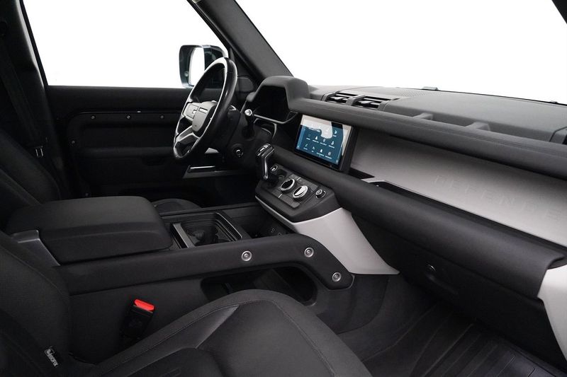 Land Rover Defender bild 20
