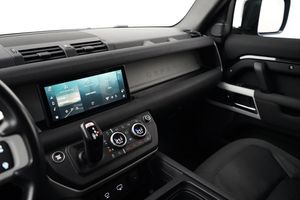 Land Rover Defender bild 13