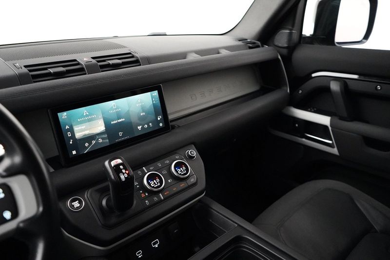 Land Rover Defender bild 13