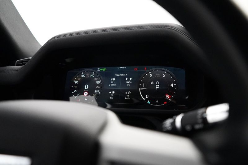 Land Rover Defender bild 12