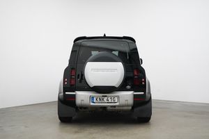 Land Rover Defender bild 23