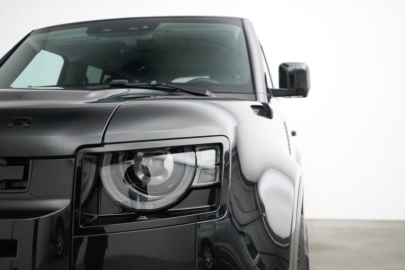 Land Rover Defender bild 26
