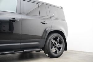 Land Rover Defender bild 3