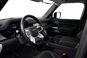 Land Rover Defender bild 6