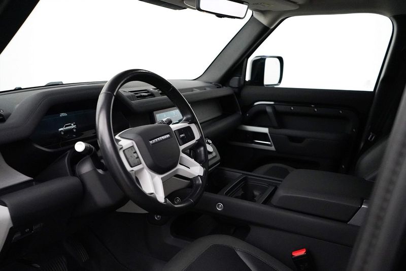 Land Rover Defender bild 6