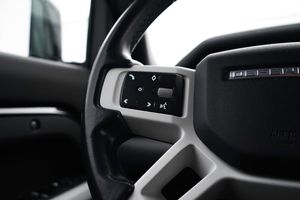 Land Rover Defender bild 11