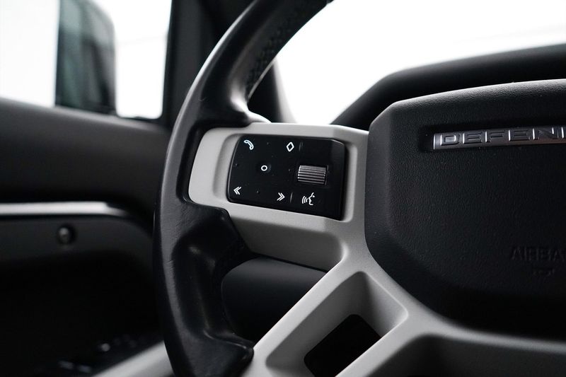 Land Rover Defender bild 11