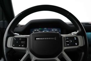 Land Rover Defender bild 10