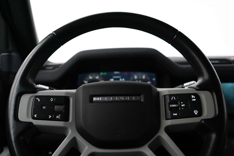 Land Rover Defender bild 10