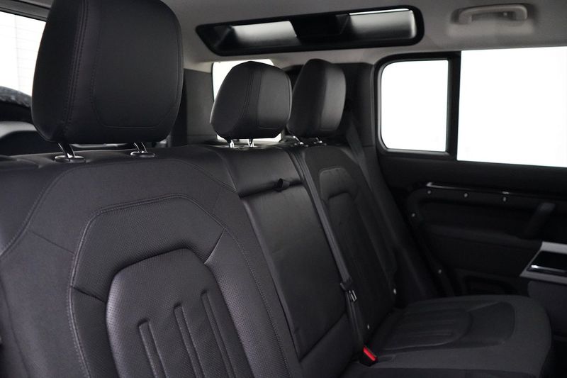 Land Rover Defender bild 21