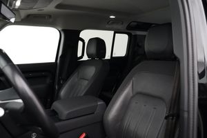 Land Rover Defender bild 7