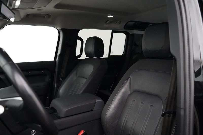 Land Rover Defender bild 7
