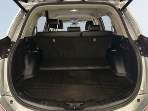 Toyota RAV4 bild 12