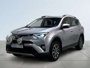 Toyota RAV4 bild 16