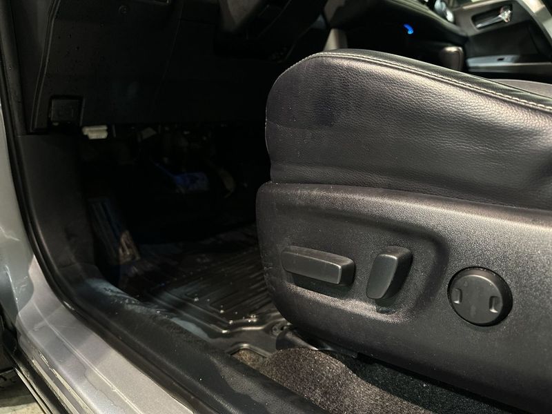 Toyota RAV4 bild 21
