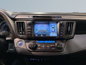 Toyota RAV4 bild 15