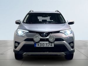 Toyota RAV4 bild 2